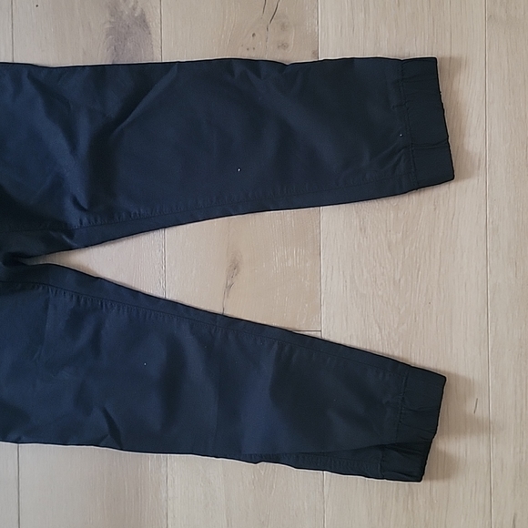 Levis Jet Set Drawstring Cotton Twill Joggers S - Picture 4 of 7